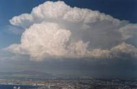 Cumulonimbus